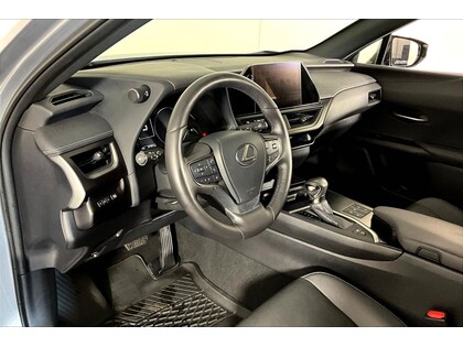 used 2024 Lexus UX car, priced at $40,998