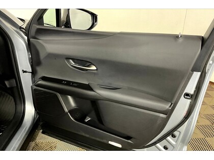 used 2024 Lexus UX car, priced at $40,998