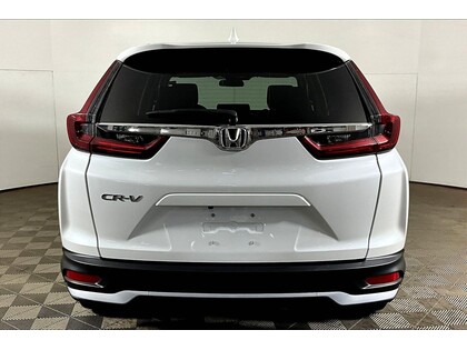 used 2022 Honda CR-V car, priced at $23,998