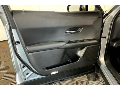 used 2024 Lexus UX car, priced at $40,998