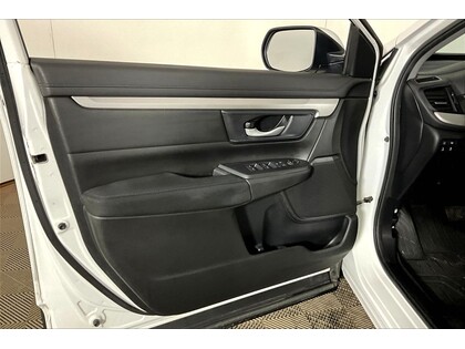 used 2022 Honda CR-V car, priced at $23,998