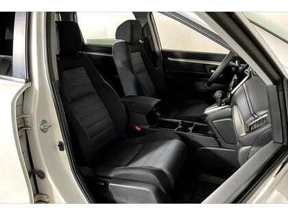 used 2022 Honda CR-V car, priced at $23,998