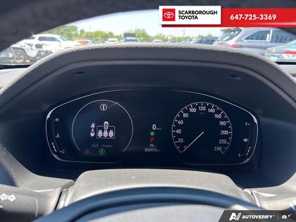 used 2022 Honda Accord Sedan car, priced at $32,795