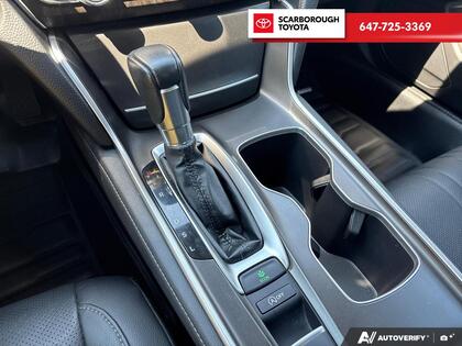 used 2022 Honda Accord Sedan car, priced at $32,795