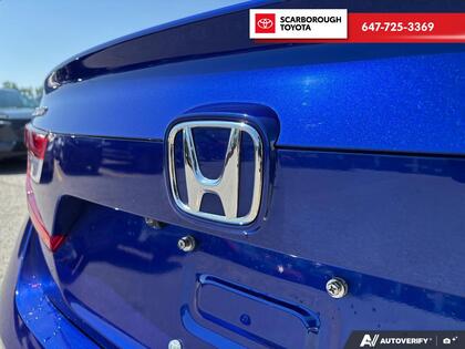 used 2022 Honda Accord Sedan car, priced at $32,795