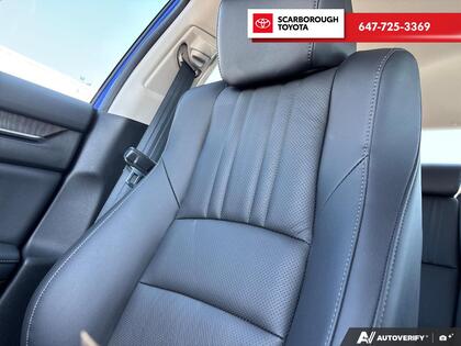 used 2022 Honda Accord Sedan car, priced at $32,795