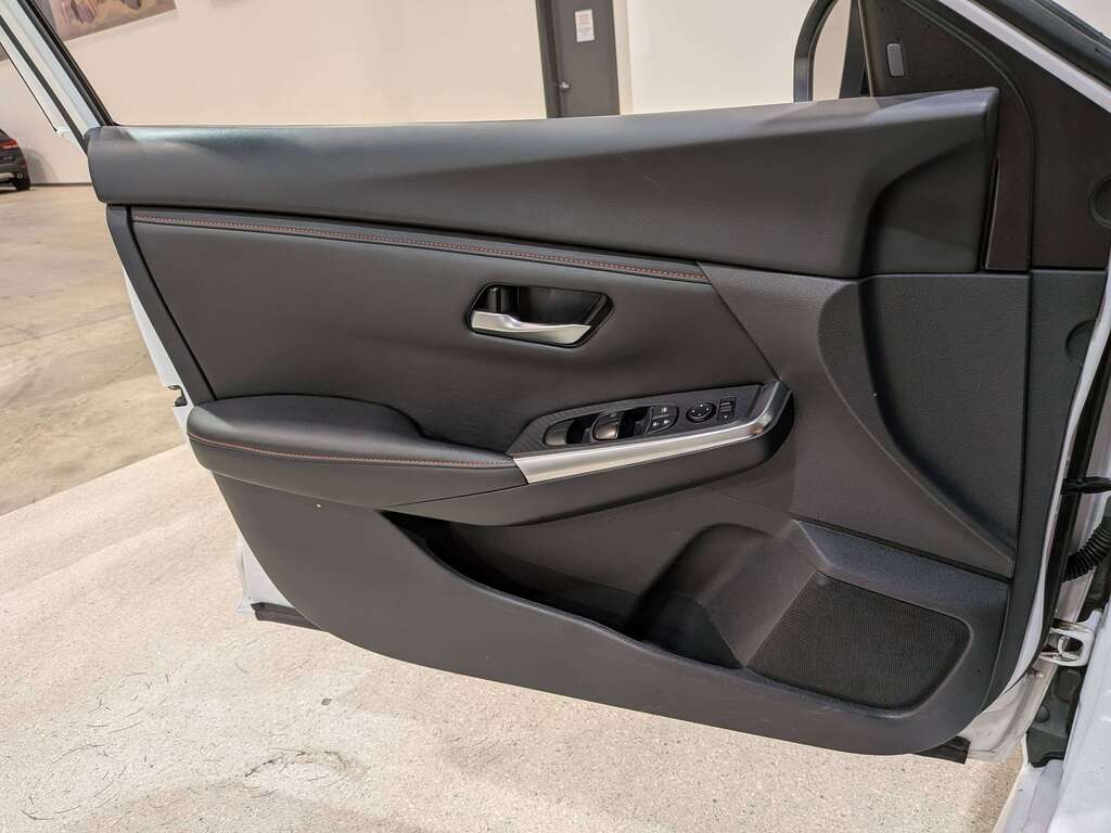 Nissan Sentra 2024