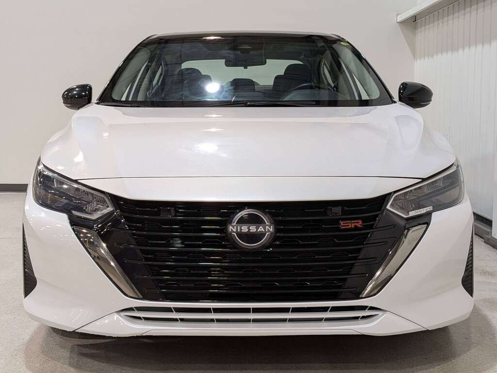 Nissan Sentra 2024