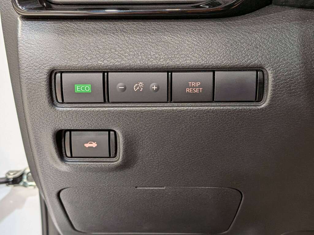 Nissan Sentra 2024