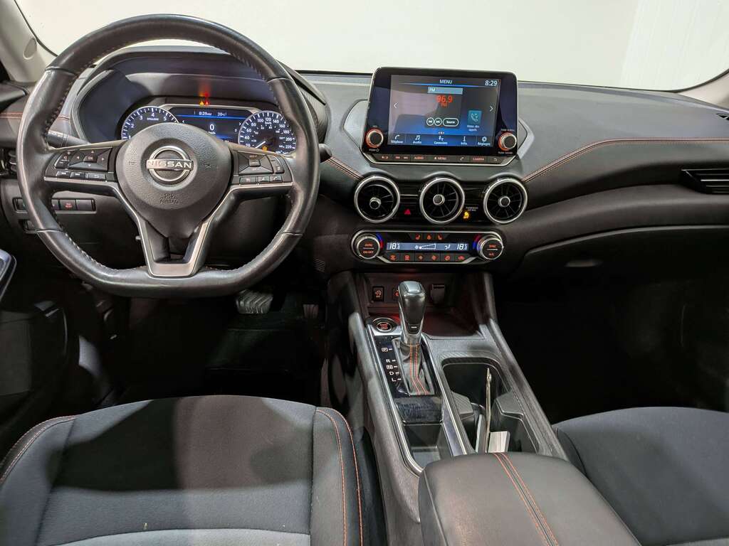 Nissan Sentra 2024