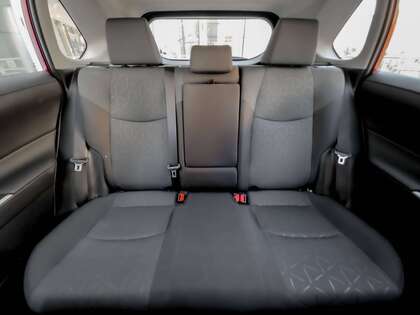 used 2025 Toyota RAV4 car, priced at $43,995