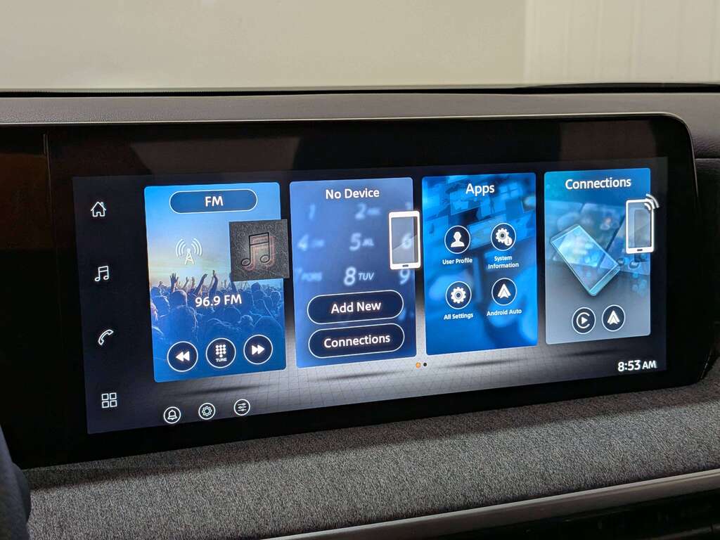 Nissan Kicks 2026