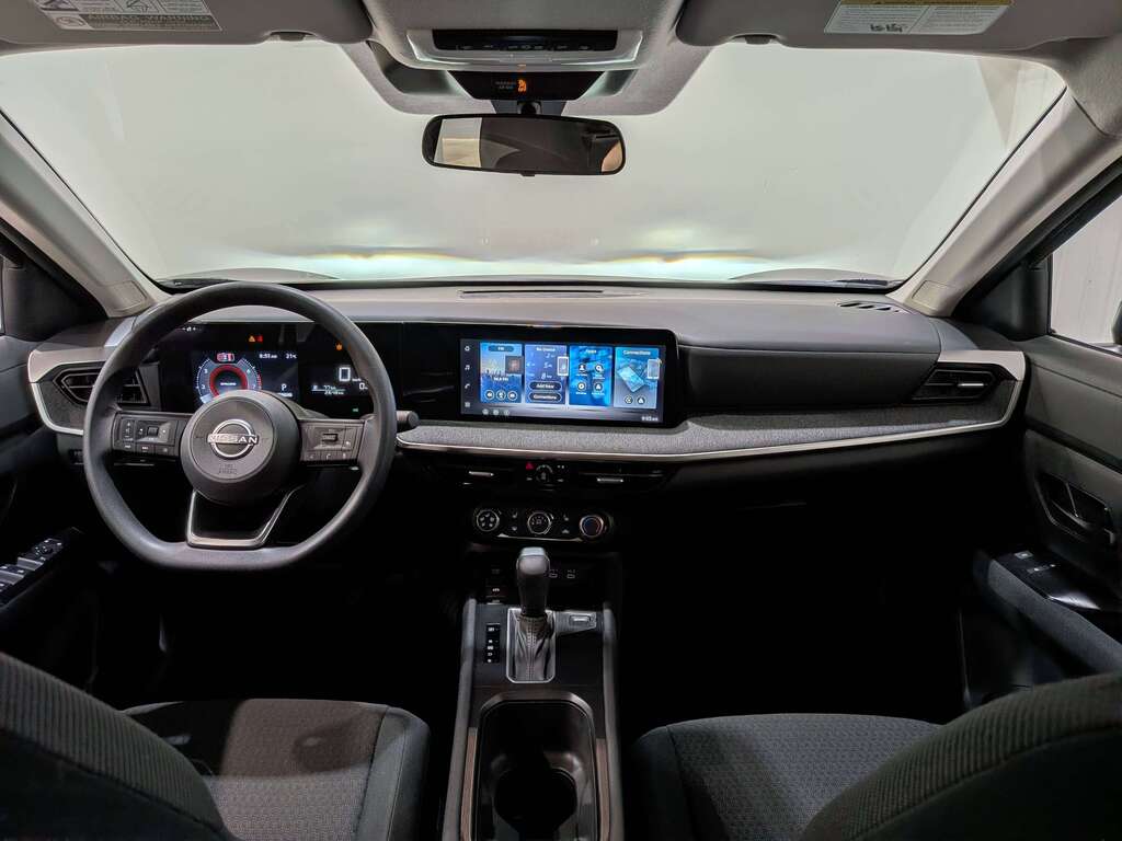 Nissan Kicks 2026