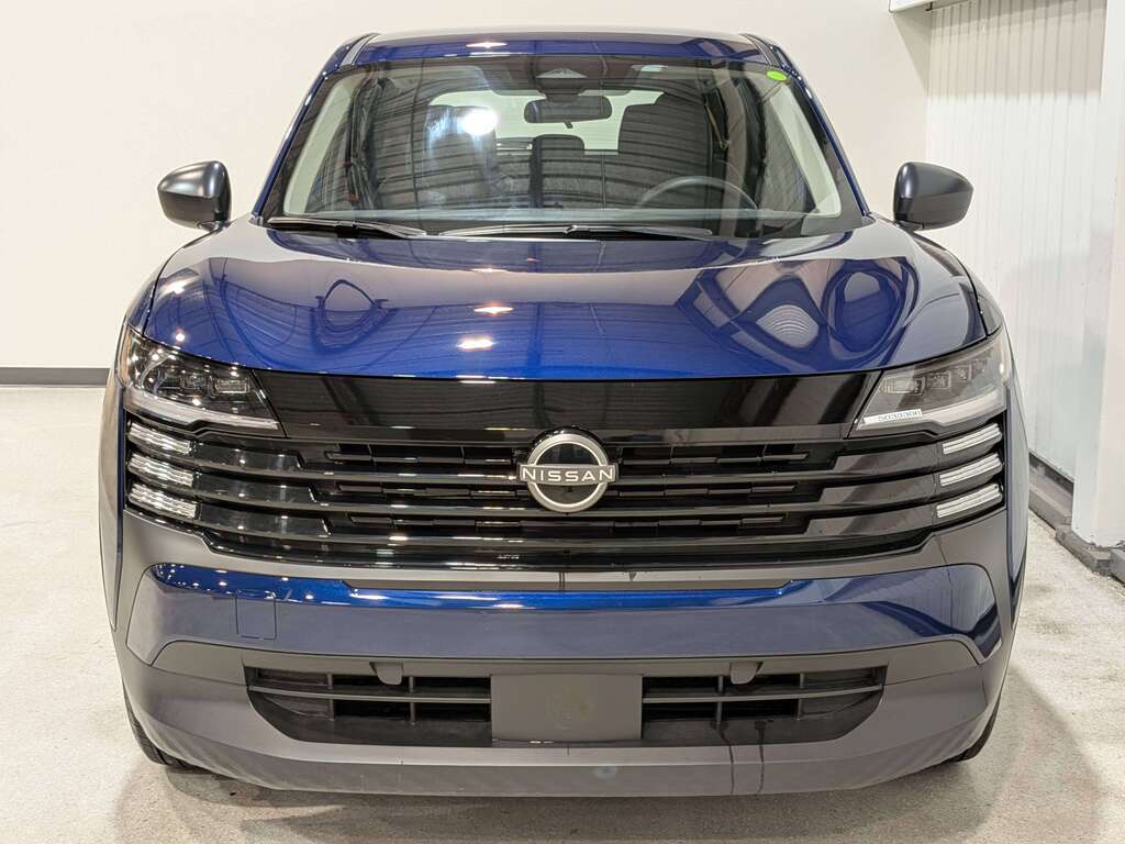 Nissan Kicks 2026