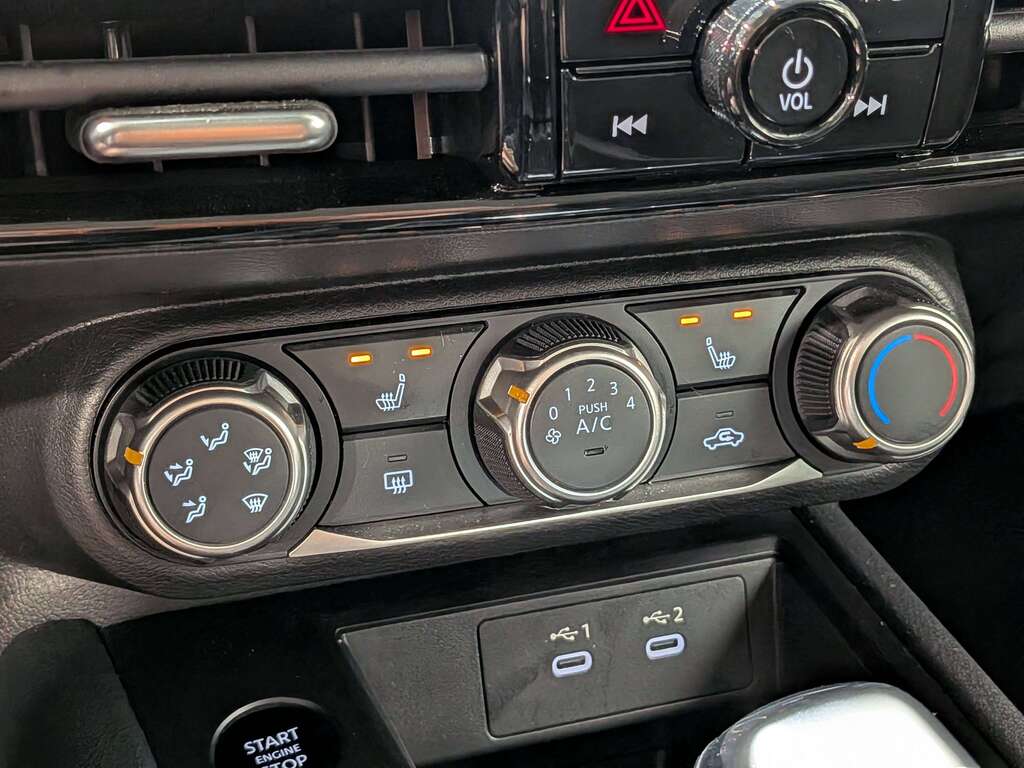 Nissan Kicks 2026