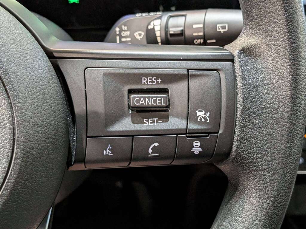 Nissan Kicks 2026