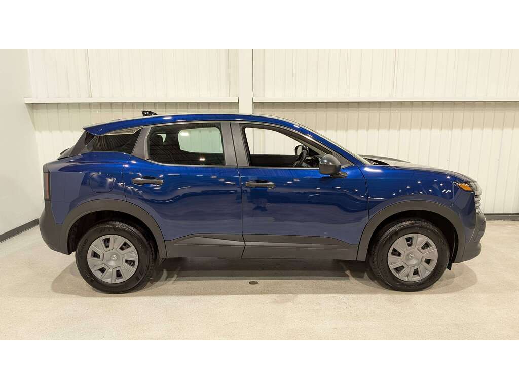 Nissan Kicks 2026