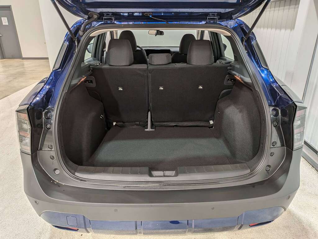 Nissan Kicks 2026