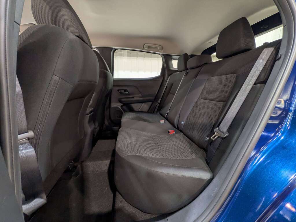 Nissan Kicks 2026