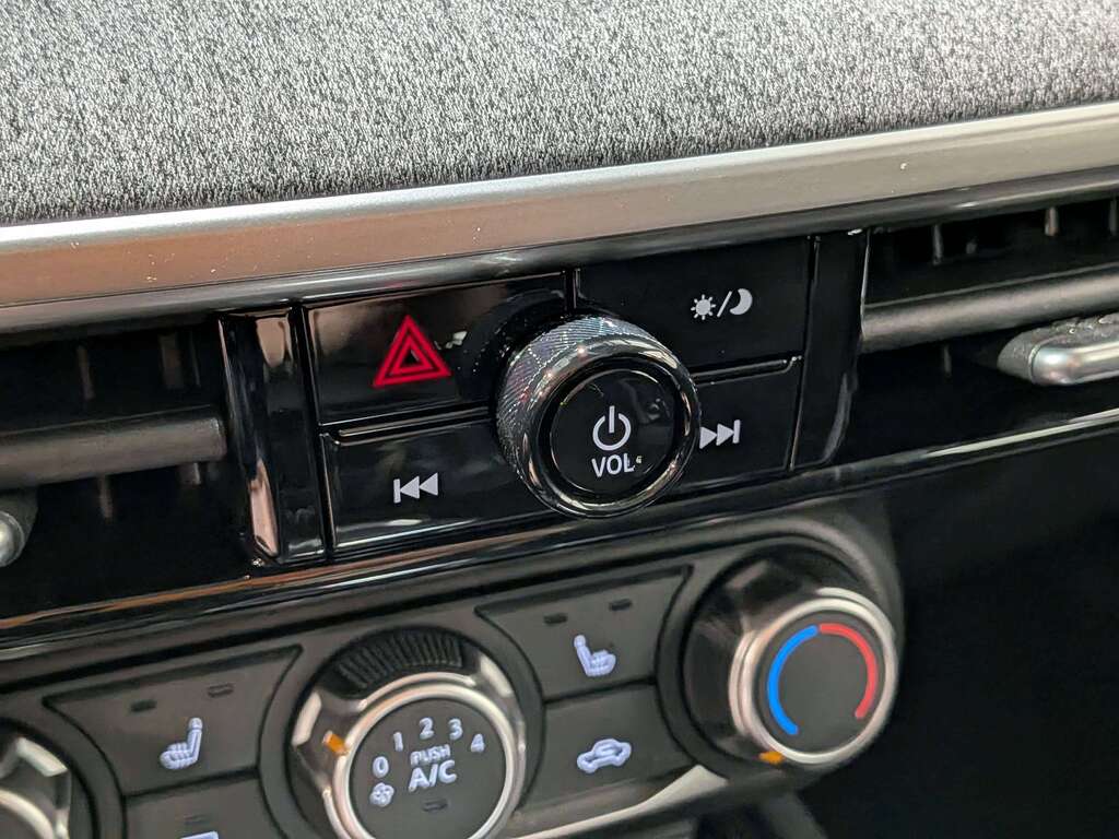 Nissan Kicks 2026