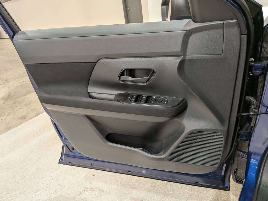 Nissan Kicks 2026