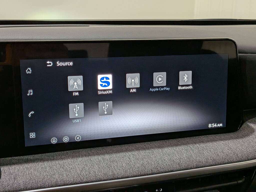 Nissan Kicks 2026