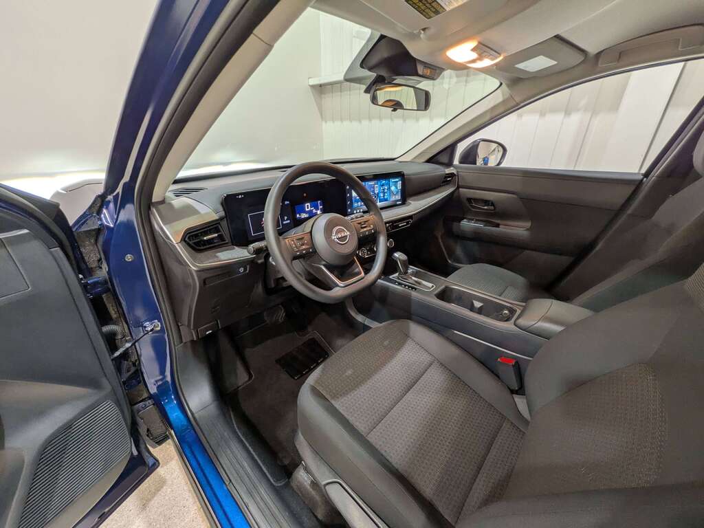 Nissan Kicks 2026