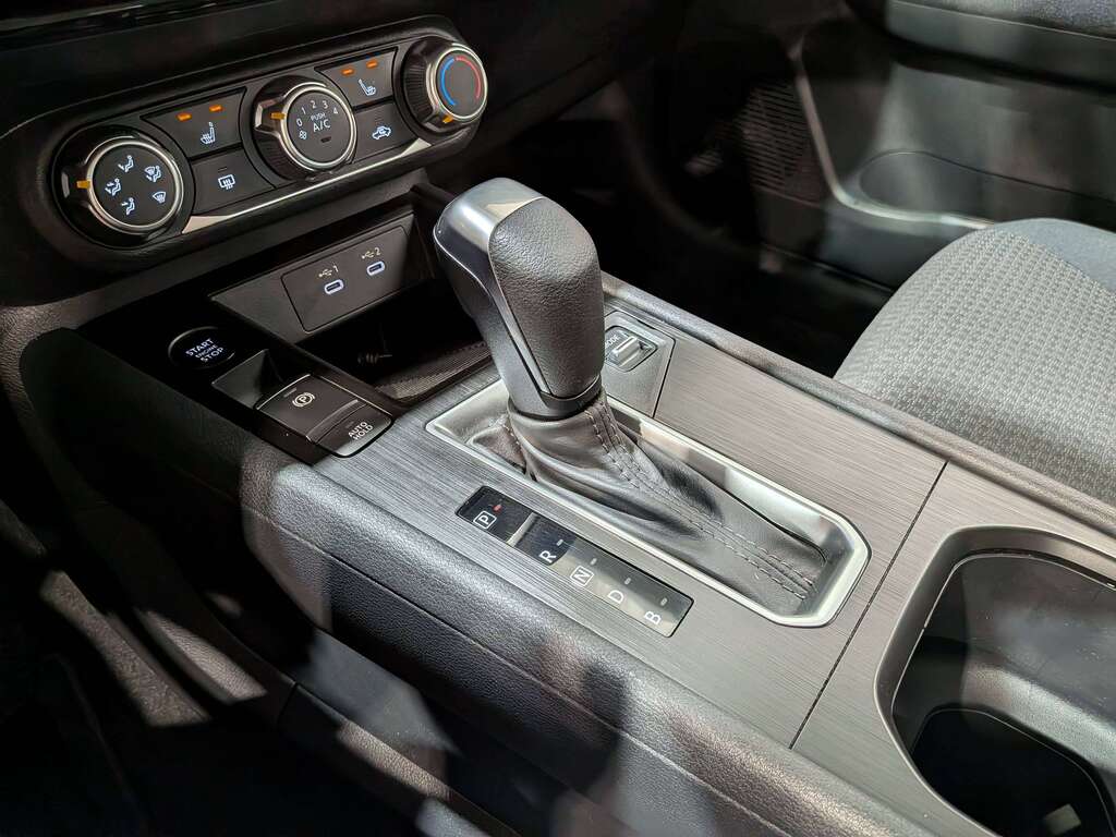 Nissan Kicks 2026