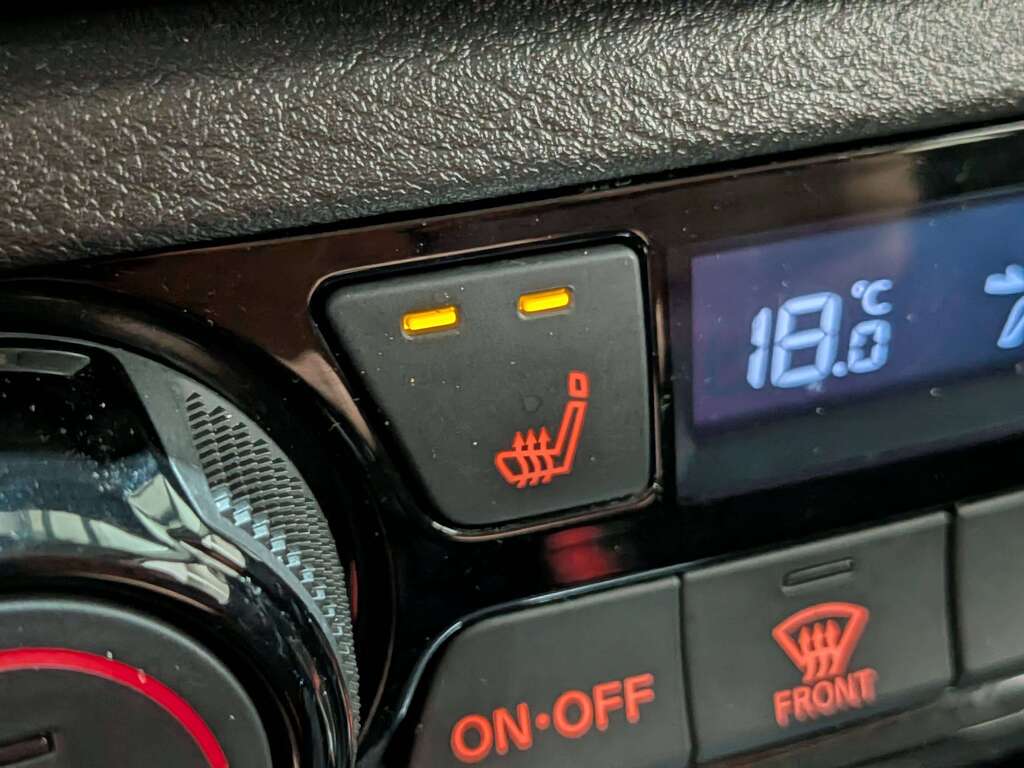 Nissan Kicks 2024