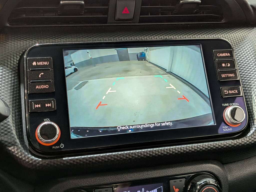Nissan Kicks 2024