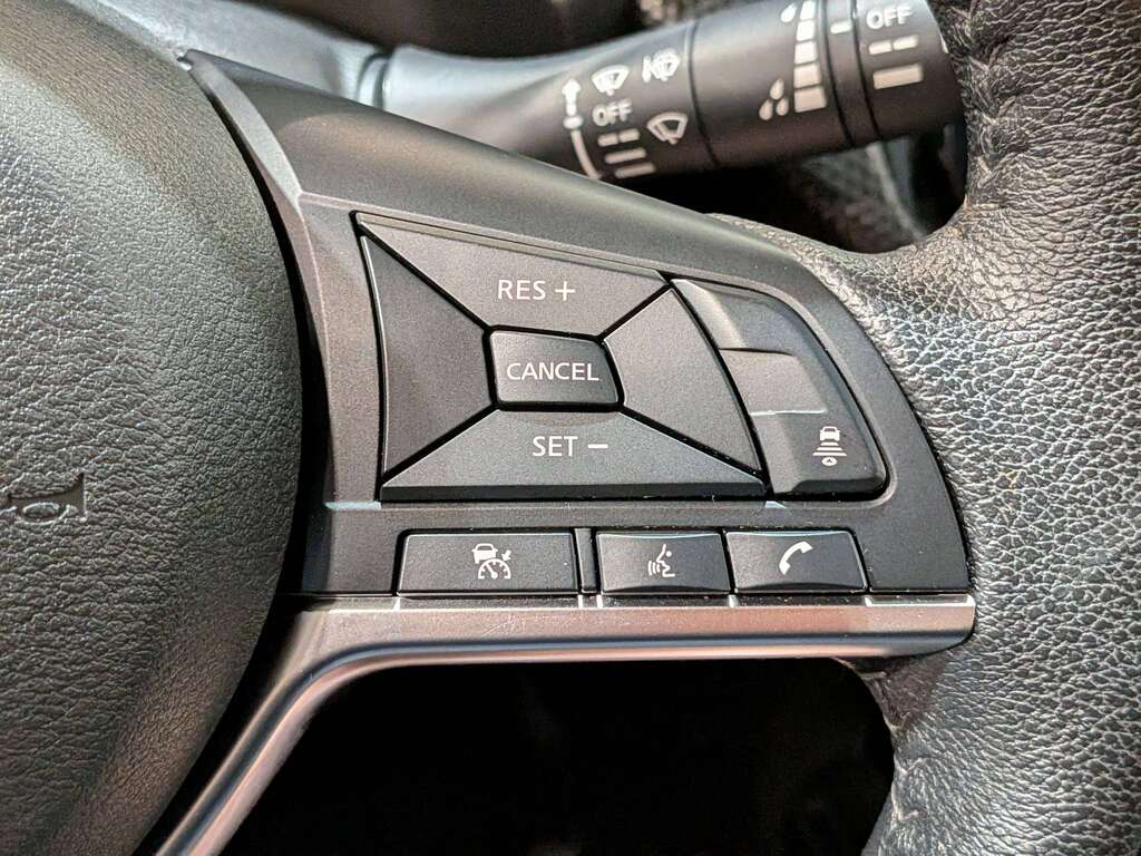 Nissan Kicks 2024