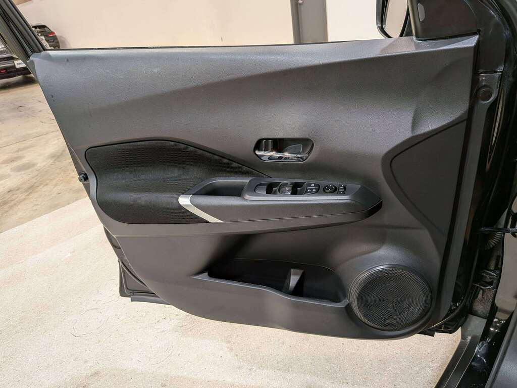 Nissan Kicks 2024