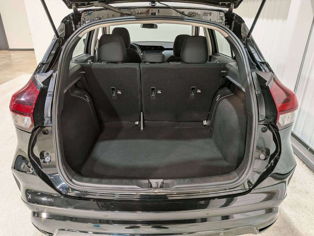 Nissan Kicks 2024
