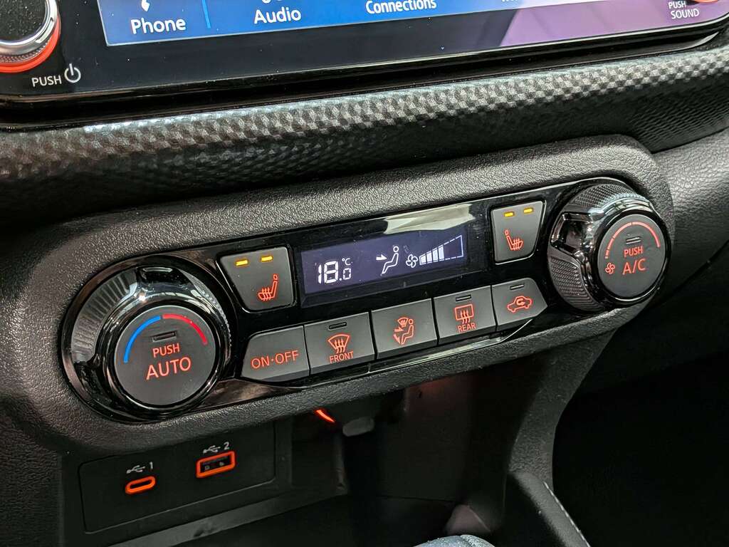 Nissan Kicks 2024