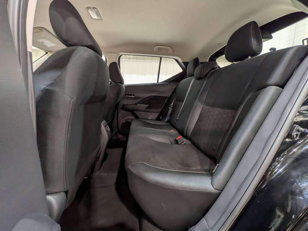Nissan Kicks 2024