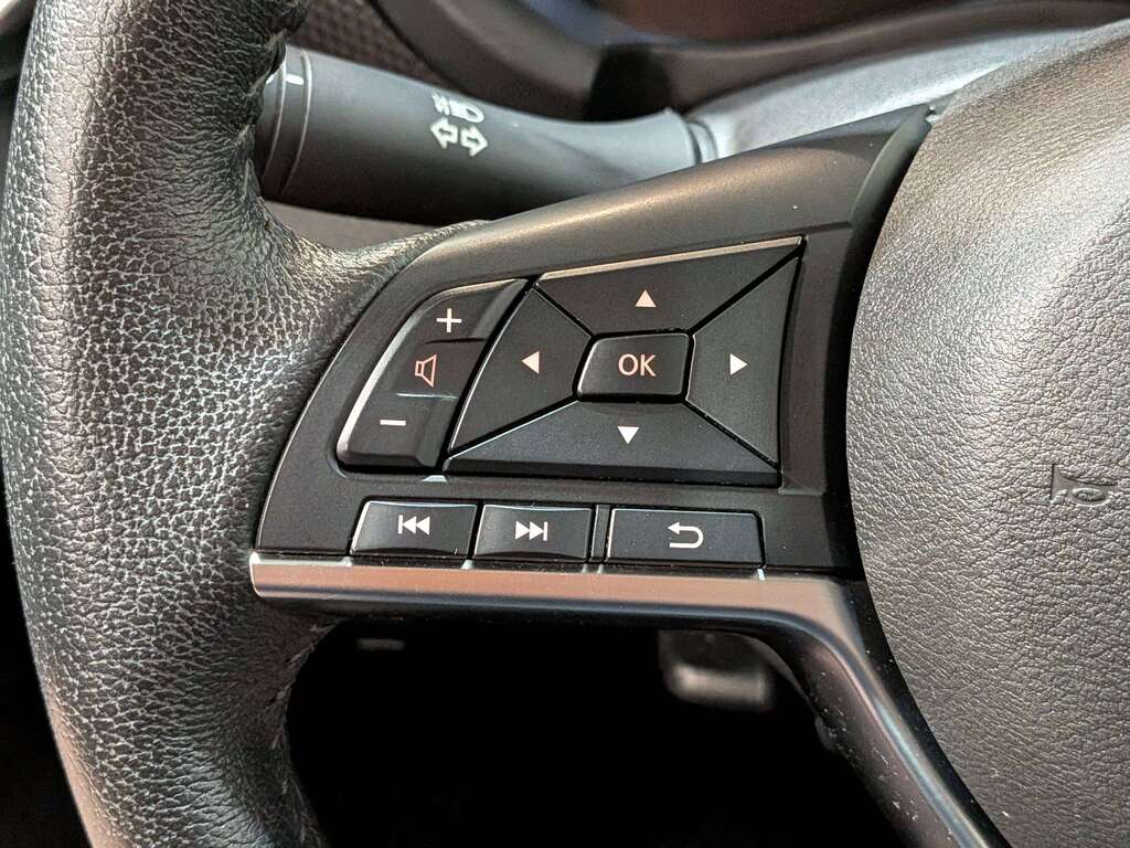 Nissan Kicks 2024