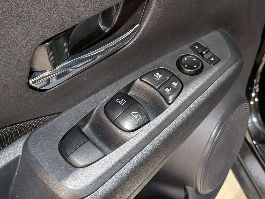 Nissan Kicks 2024