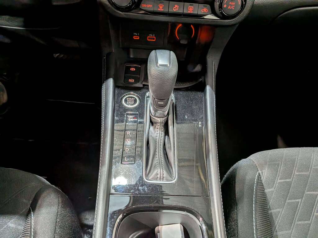 Nissan Kicks 2024
