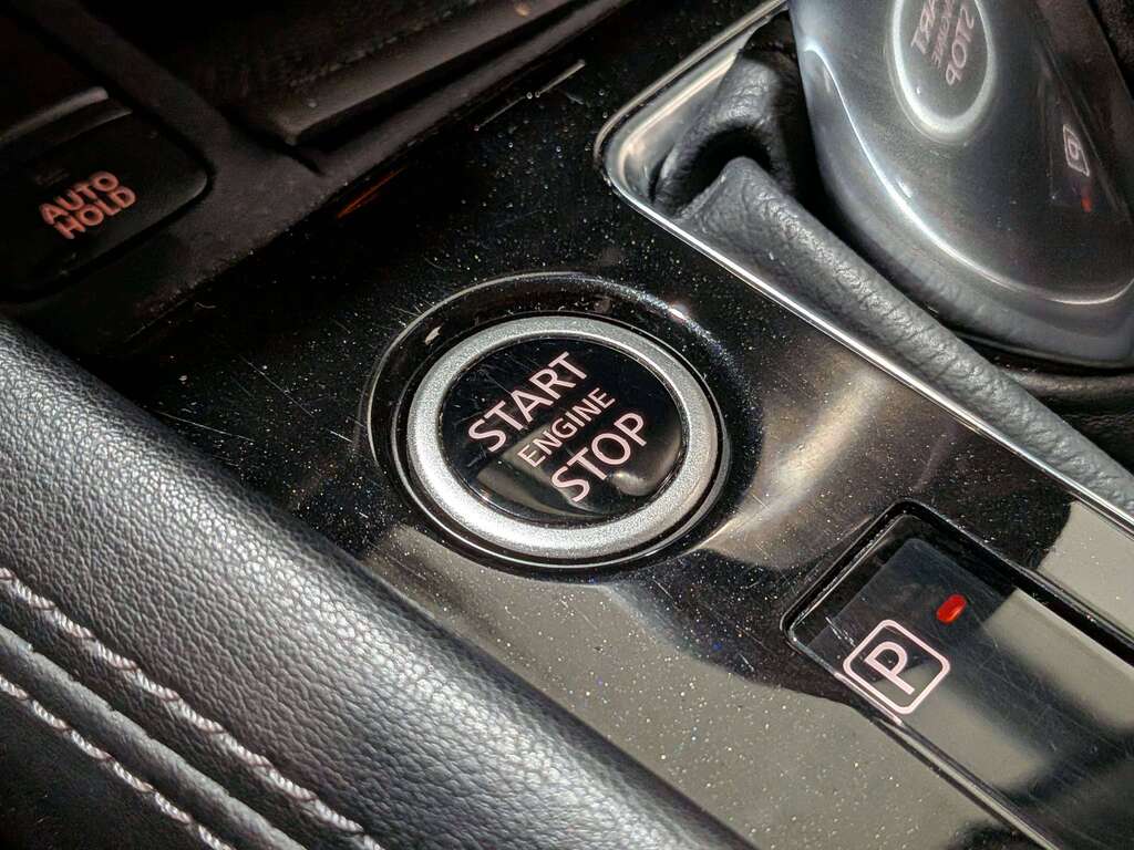 Nissan Kicks 2024