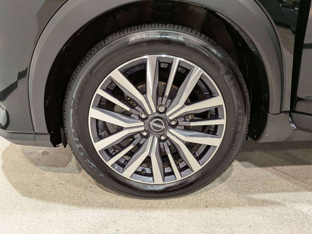Nissan Kicks 2024