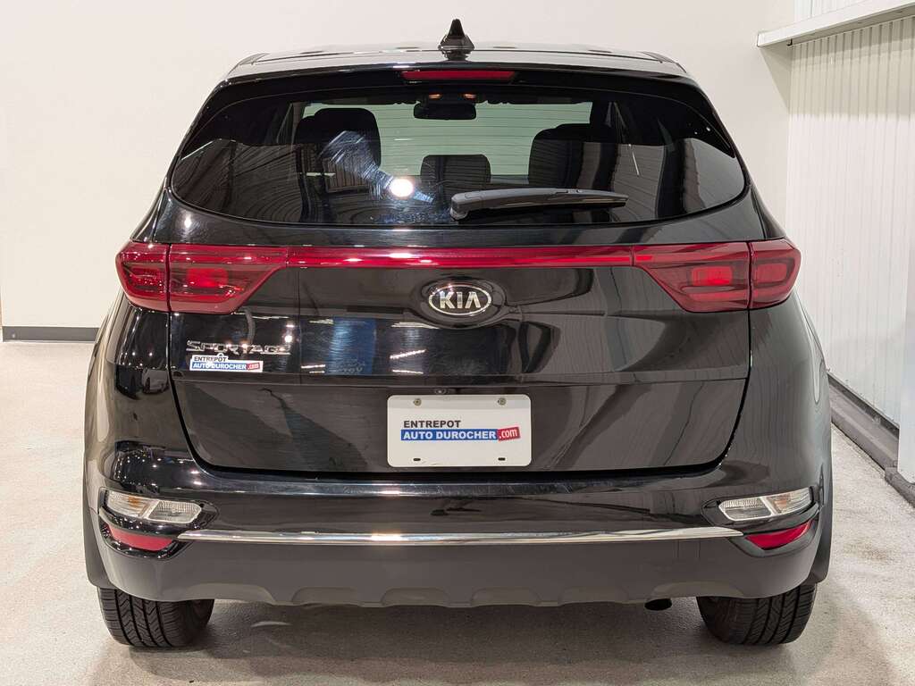 Kia Sportage 2020
