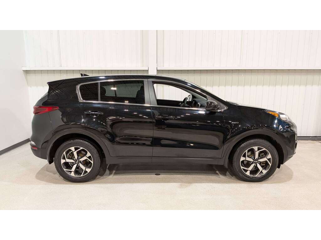 Kia Sportage 2020
