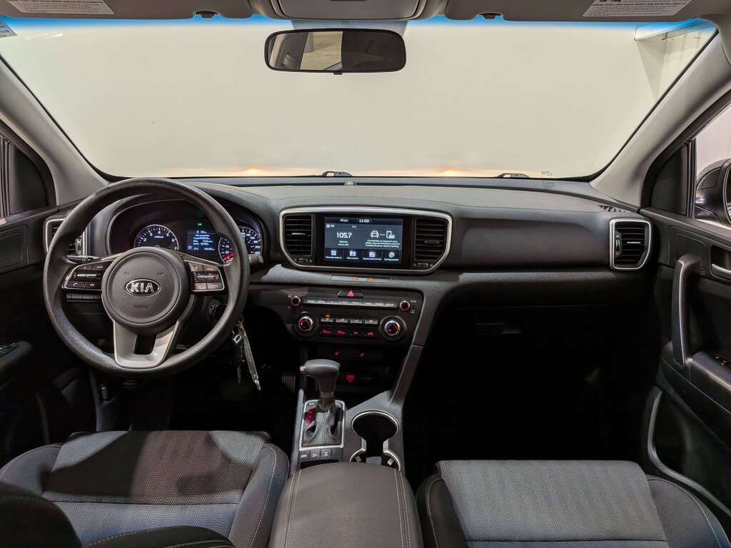 Kia Sportage 2020