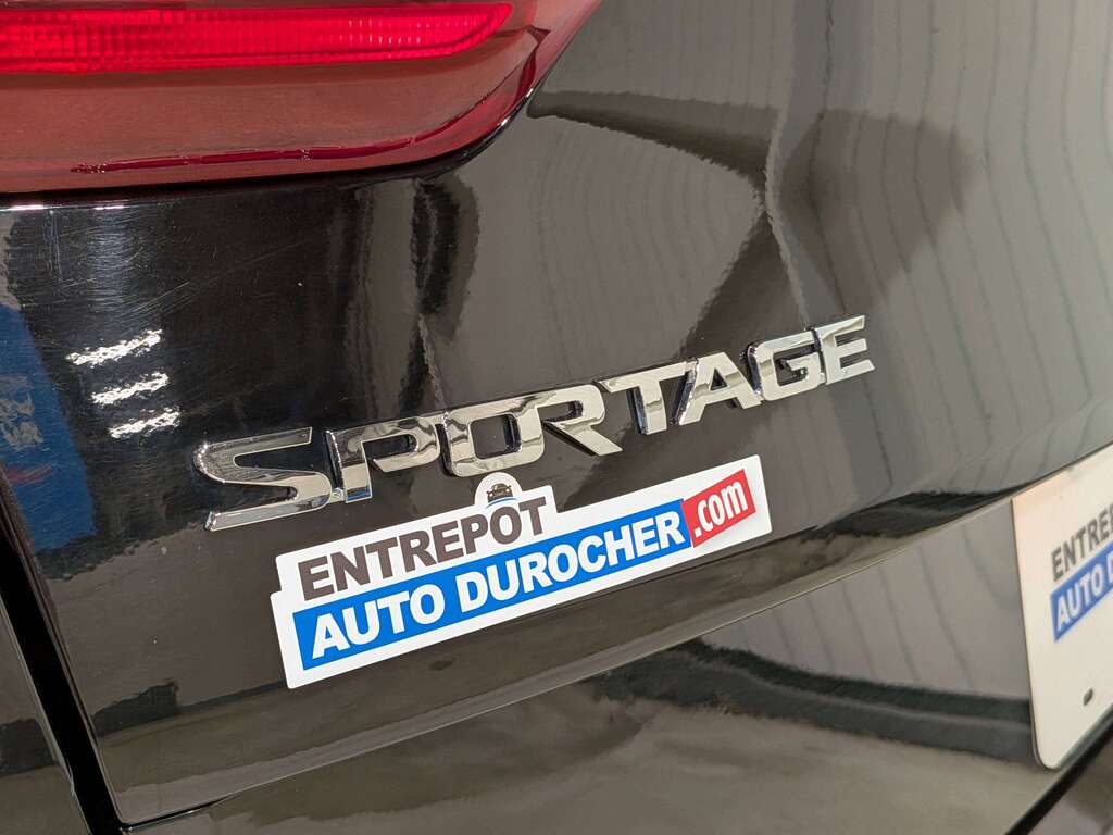 Kia Sportage 2020