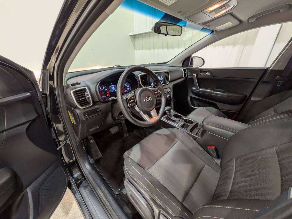 Kia Sportage 2020