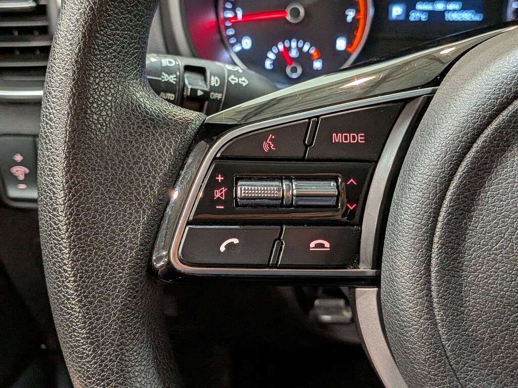 Kia Sportage 2020