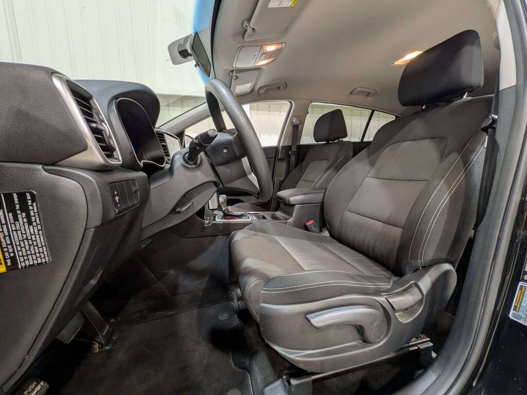 Kia Sportage 2020