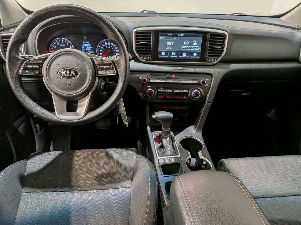 Kia Sportage 2020
