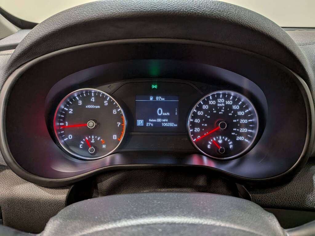 Kia Sportage 2020