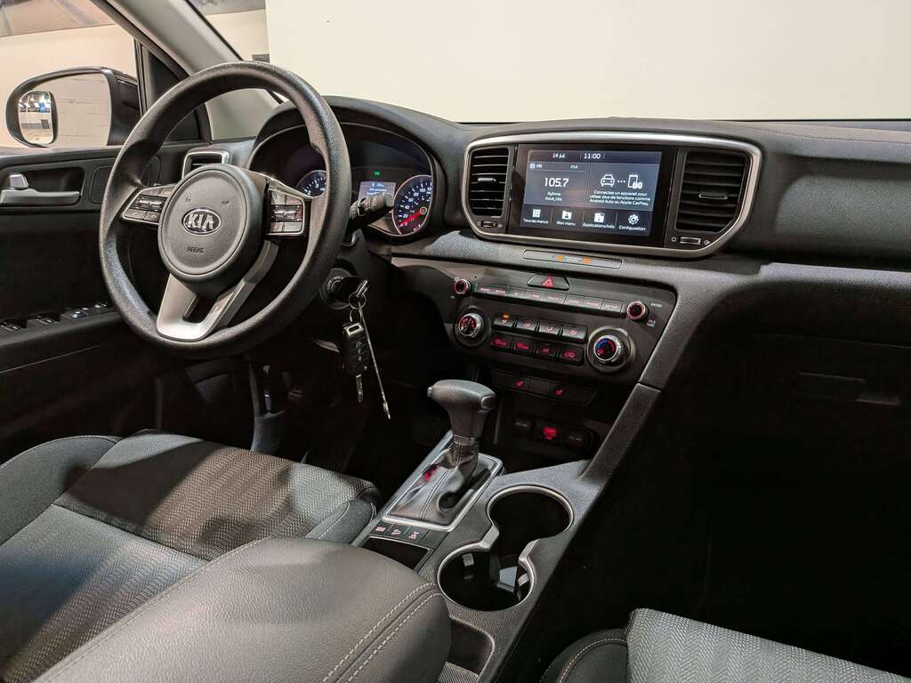 Kia Sportage 2020